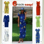 8070 dress pattern